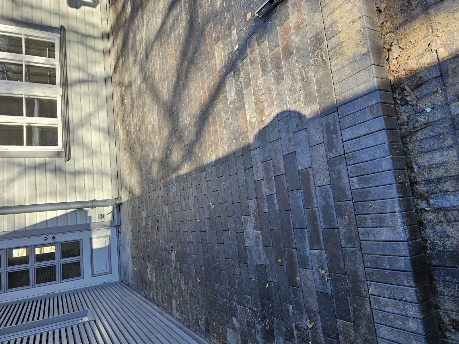 Murukivi paigaldus ja kiviplatsi ehitus — Barko Baltic